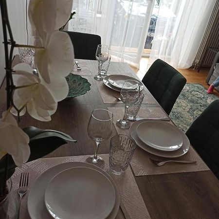New Big Loft Apartments Jurmala With Free Secured Parking Eksteriør bilde