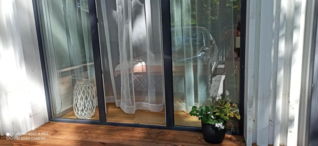 New Big Loft Apartments Jurmala With Free Secured Parking Eksteriør bilde