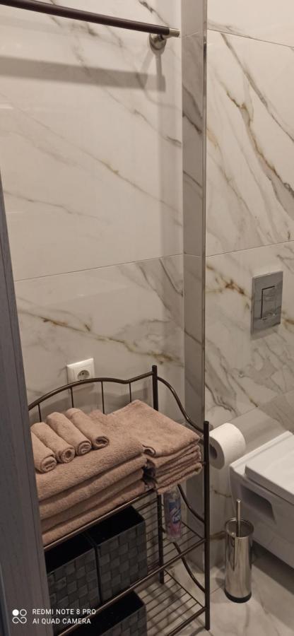 New Big Loft Apartments Jurmala With Free Secured Parking Eksteriør bilde