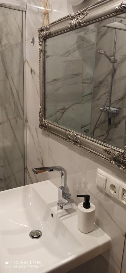 New Big Loft Apartments Jurmala With Free Secured Parking Eksteriør bilde