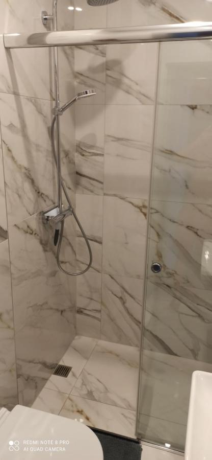 New Big Loft Apartments Jurmala With Free Secured Parking Eksteriør bilde