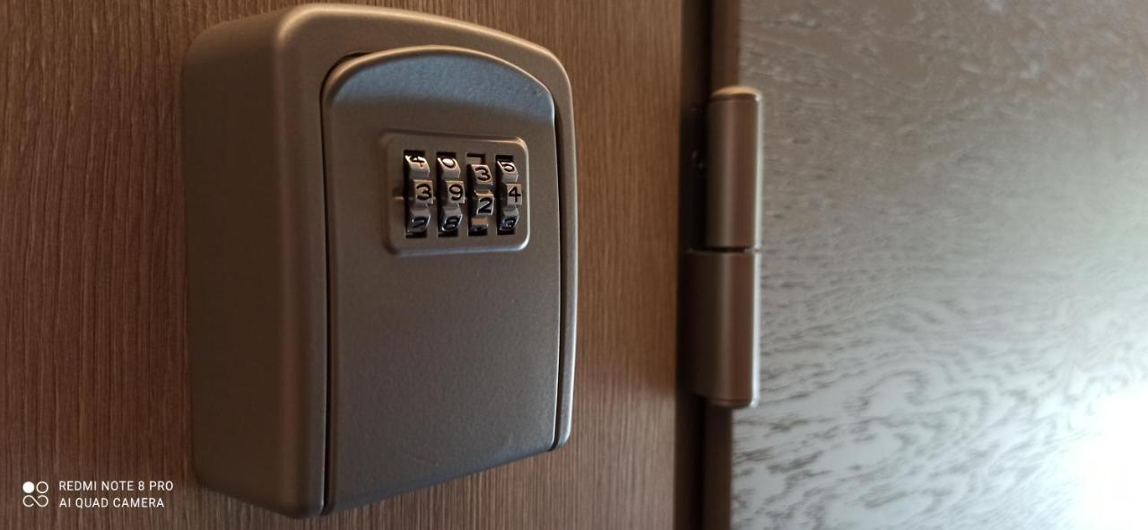 New Big Loft Apartments Jurmala With Free Secured Parking Eksteriør bilde