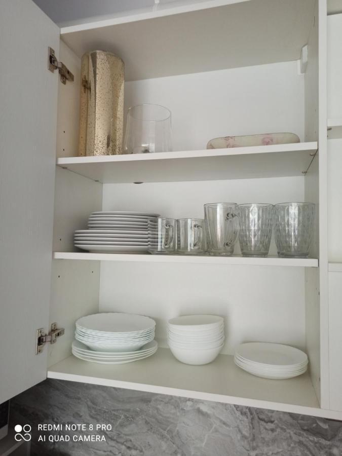 New Big Loft Apartments Jurmala With Free Secured Parking Eksteriør bilde
