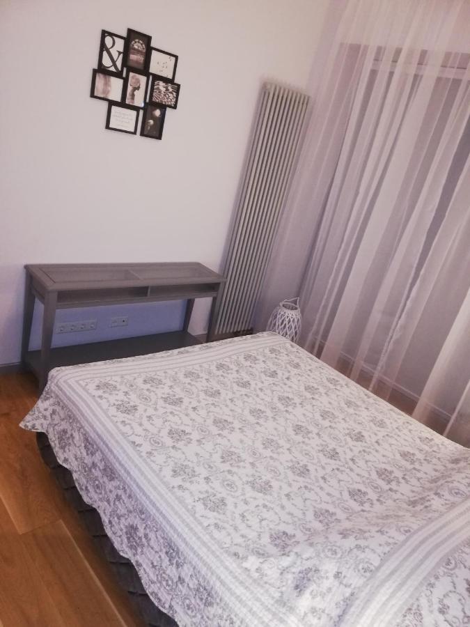 New Big Loft Apartments Jurmala With Free Secured Parking Rom bilde